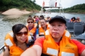 Day 9 - Iguazu Falls